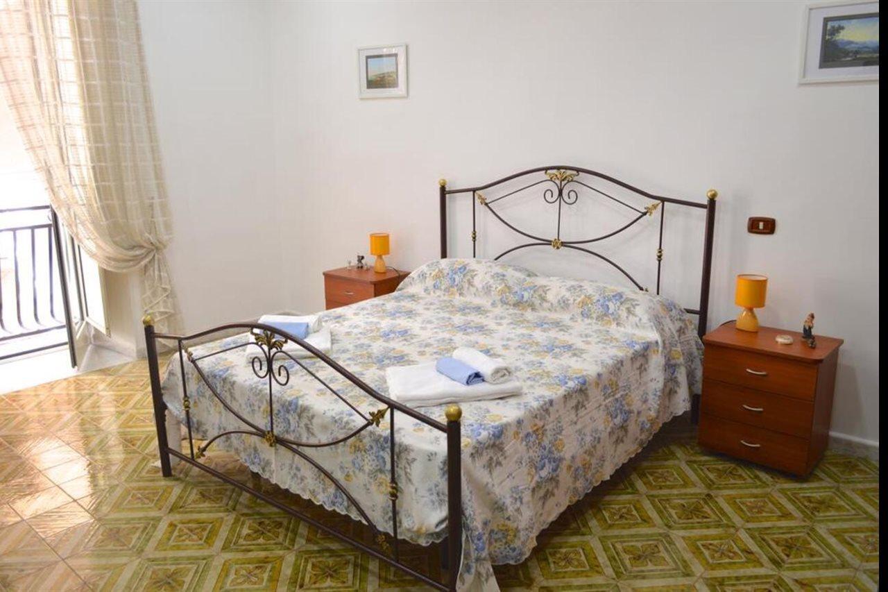 Daily Relax Daire Napoli Dış mekan fotoğraf